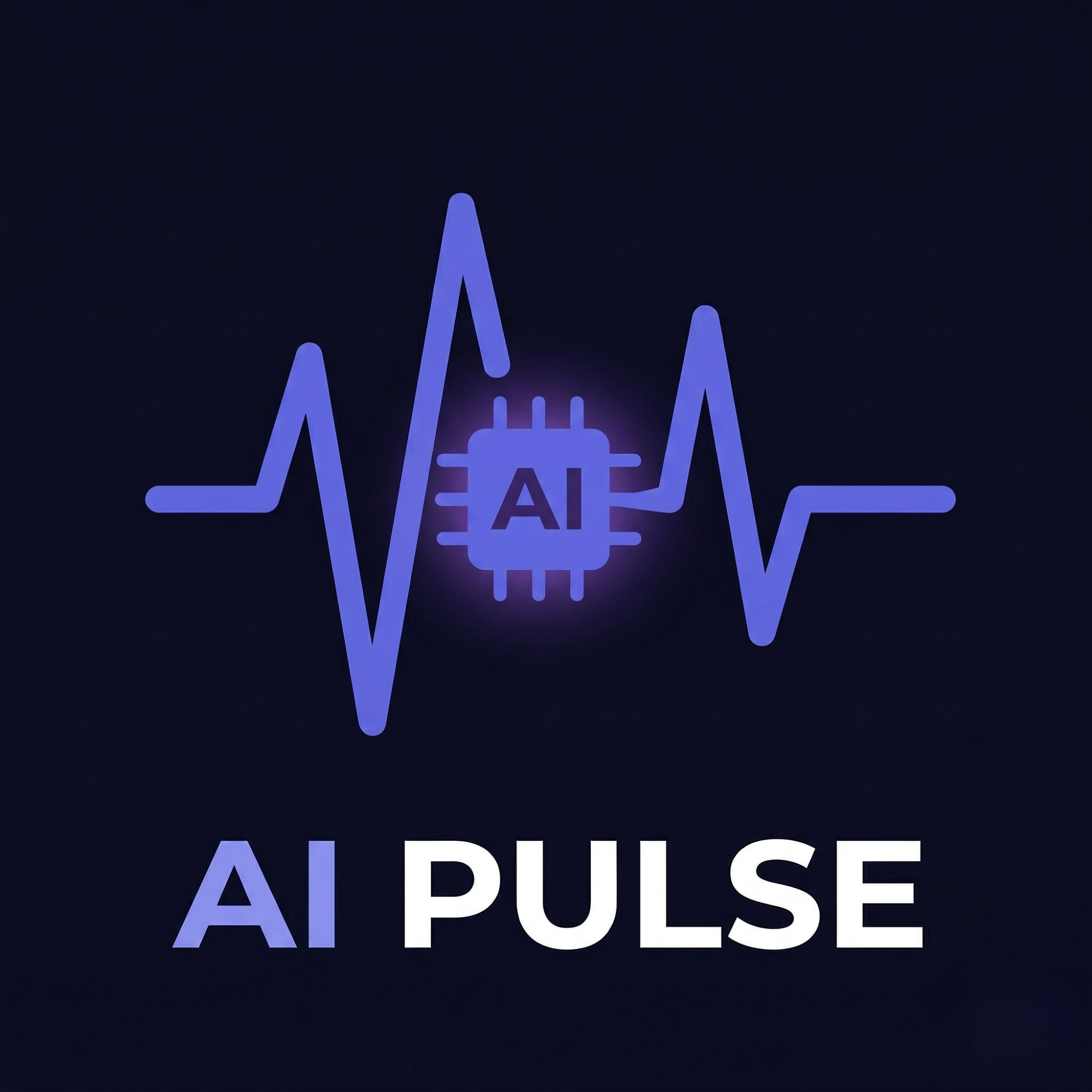 AI PULSE – Your Daily AI Briefing cover